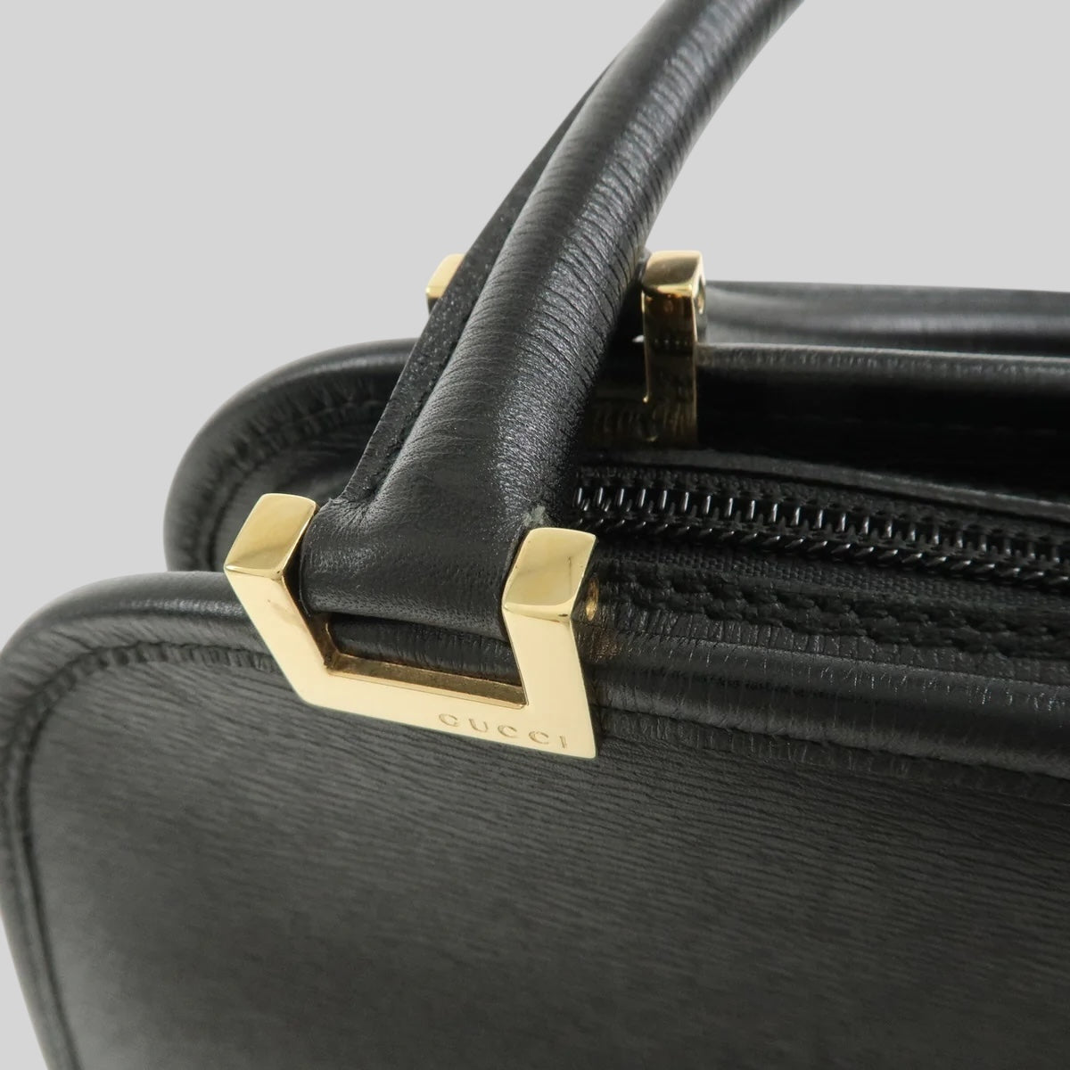 Gucci Jackie Tote