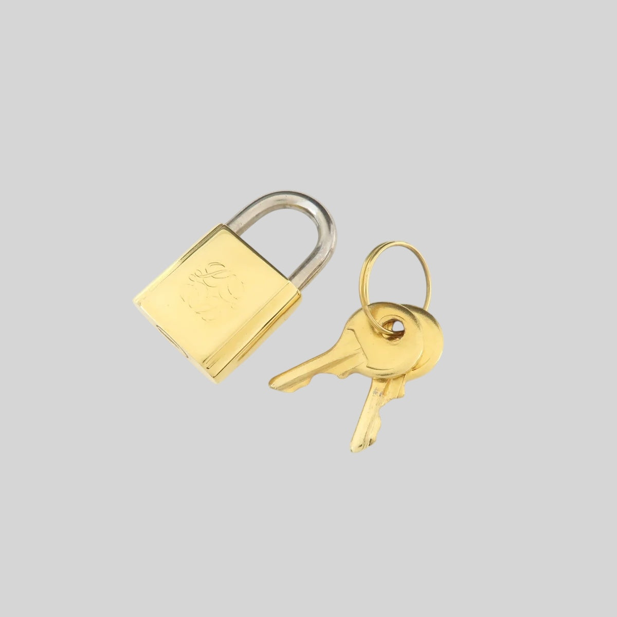Loewe Anagram Travel Bag