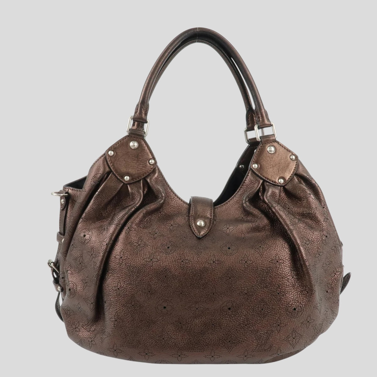Louis Vuitton Mahina L