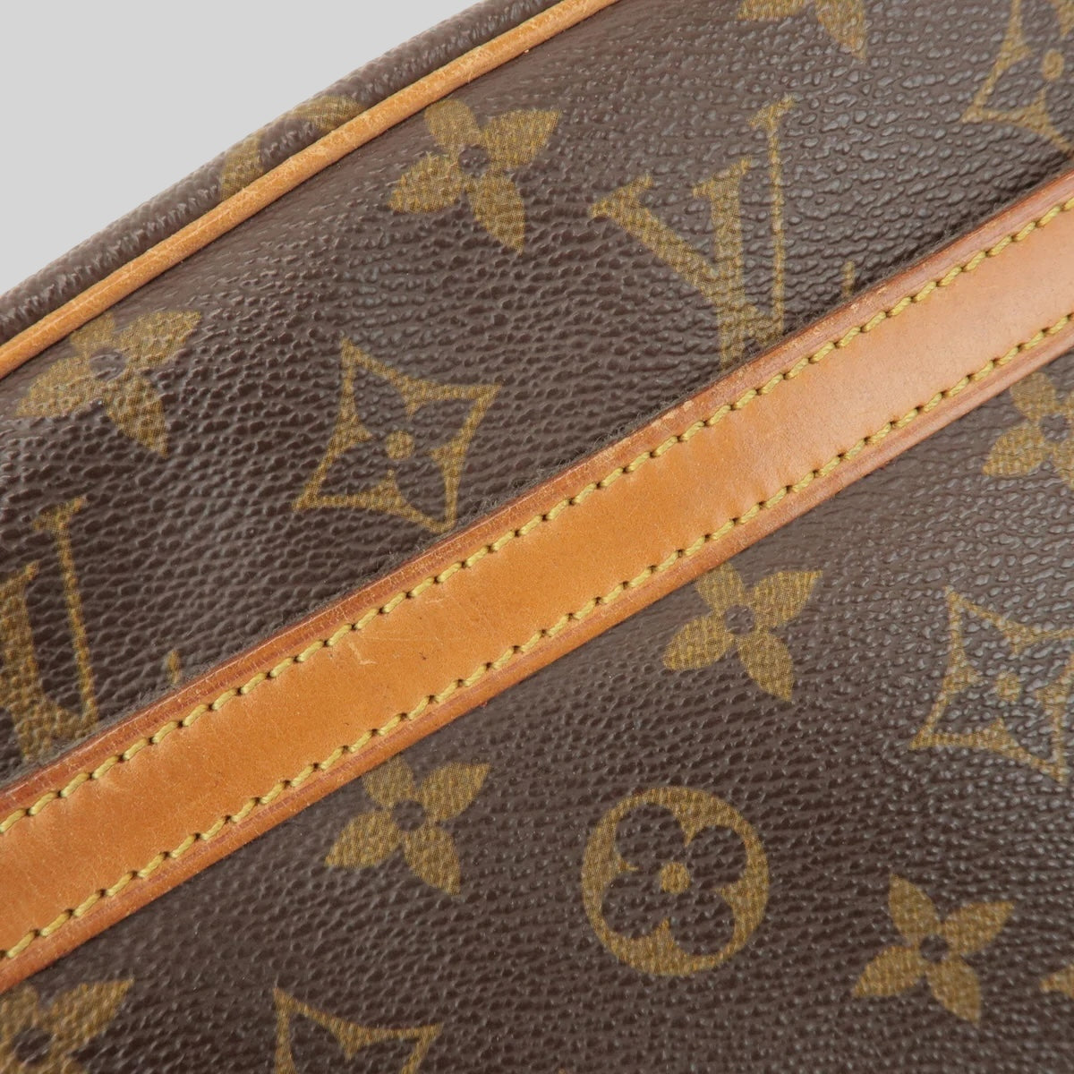 Louis Vuitton Jeune Fille GM