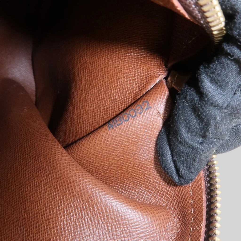 Louis Vuitton Papillon 30