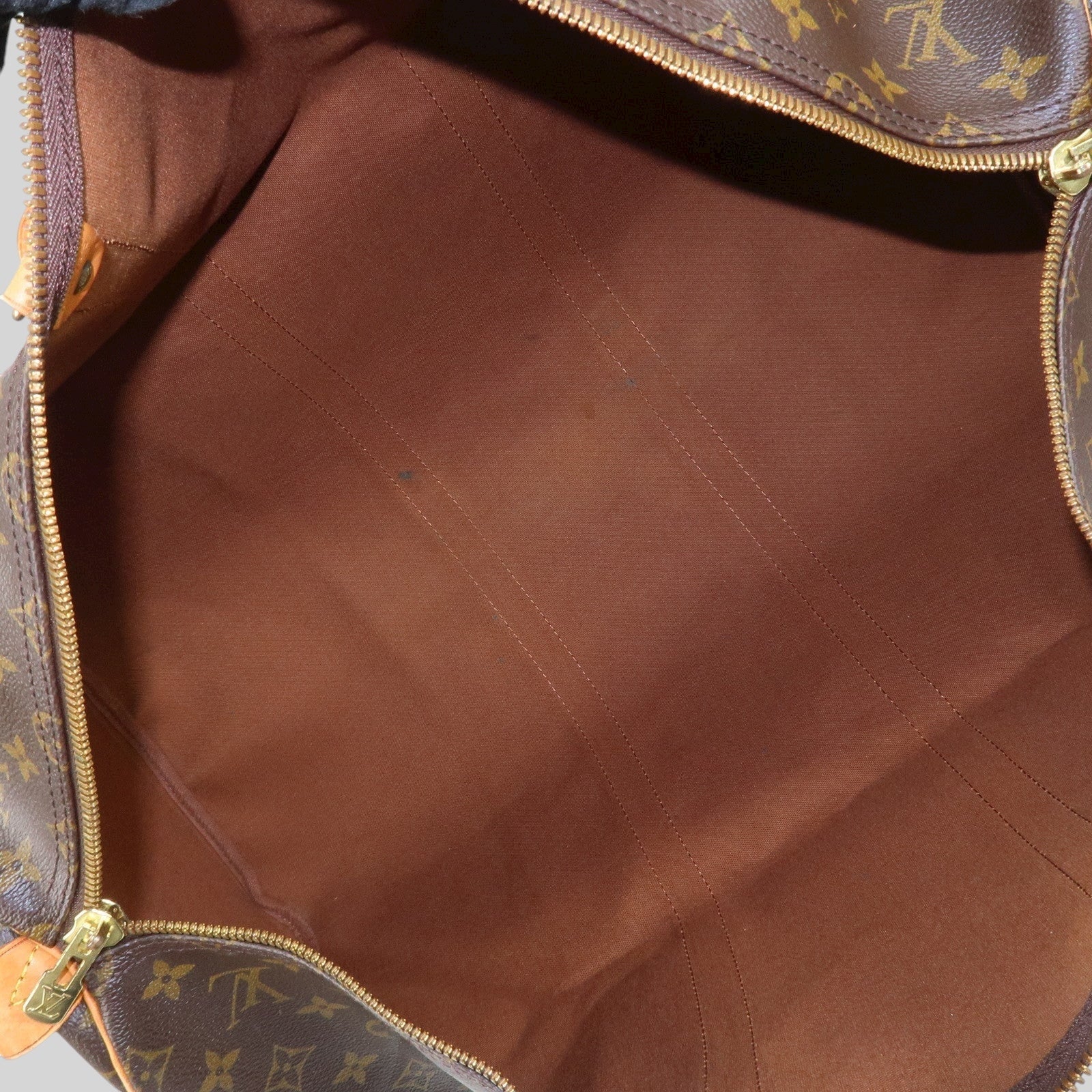 Louis Vuitton Keepall 55