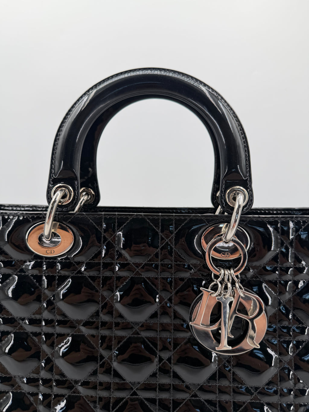 DIOR LADY L