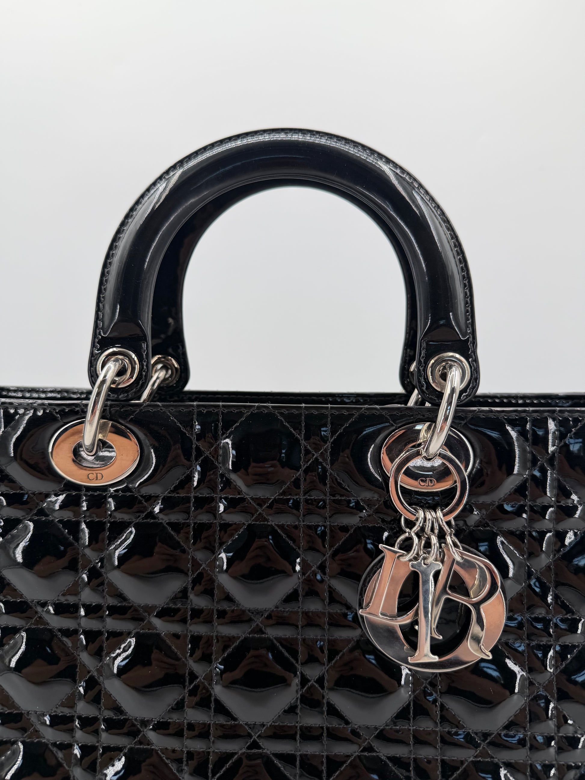 DIOR LADY L