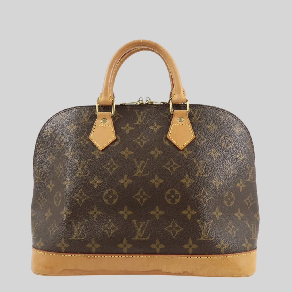 Louis Vuitton Alma PM