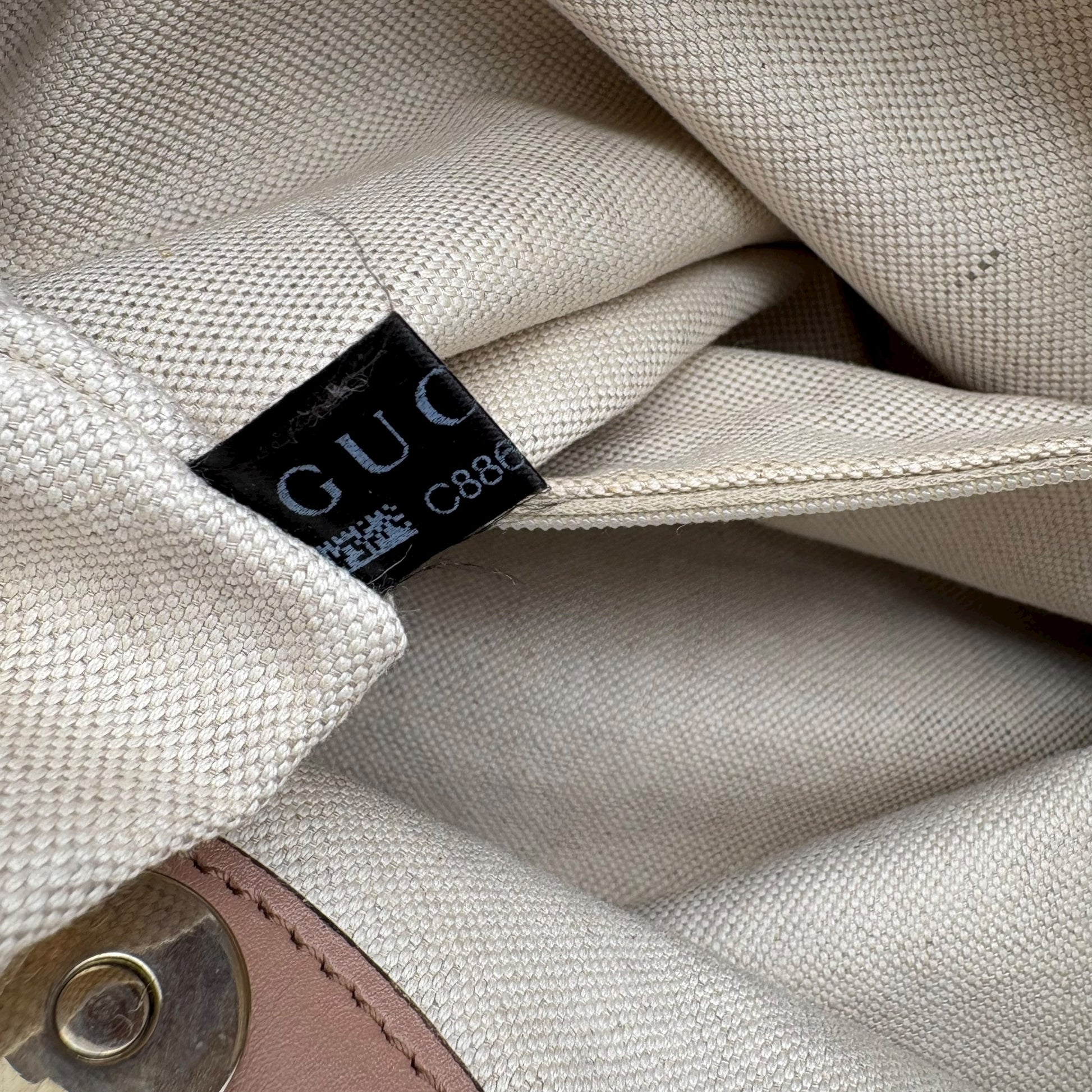 Gucci Sukey Diamante