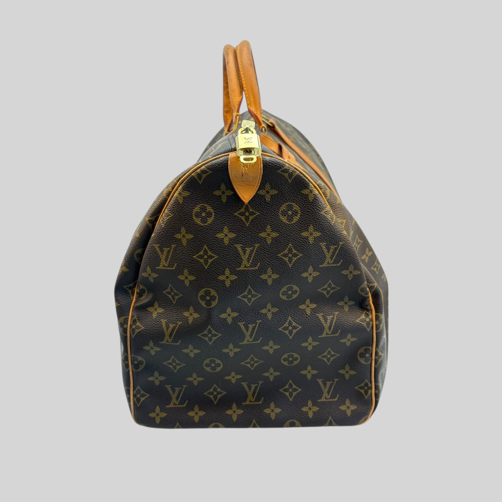 Louis Vuitton Keepall 55