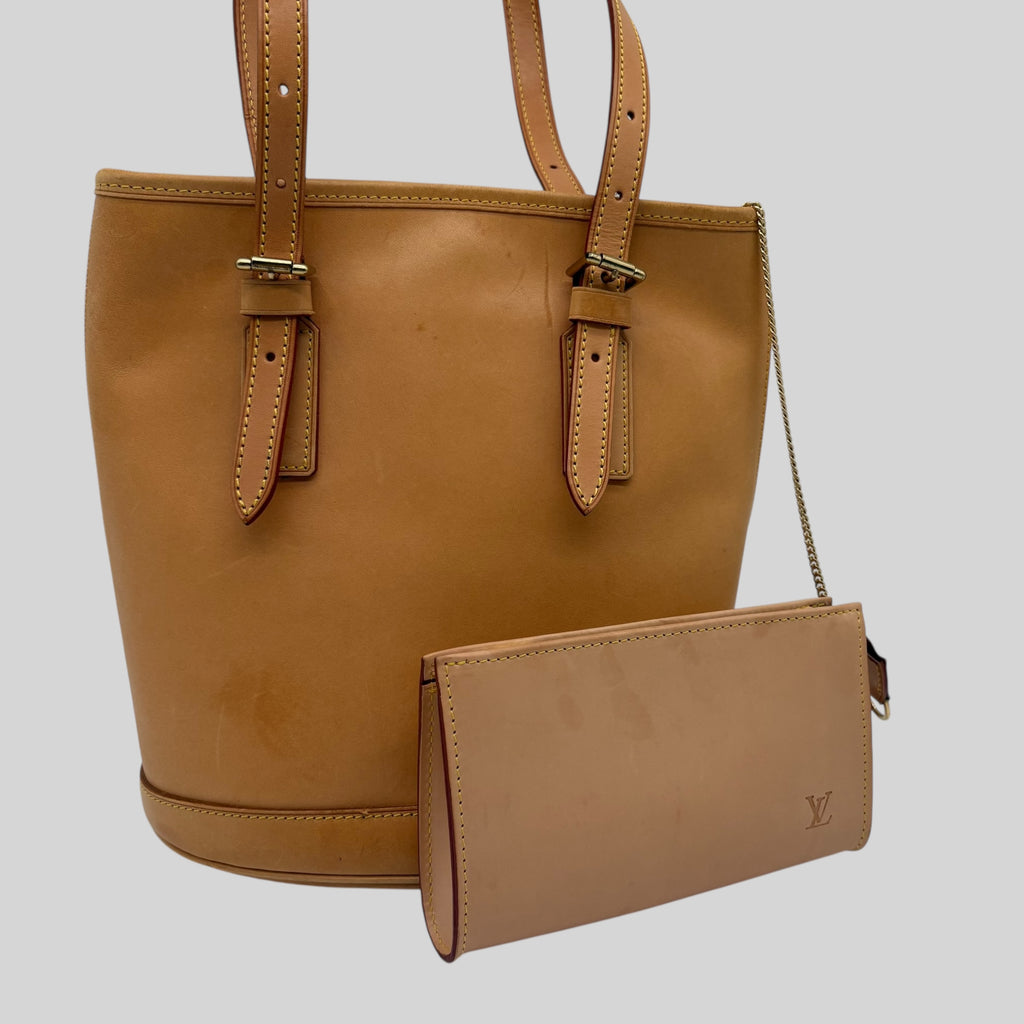 Louis Vuitton Bucket PM 20th Anniversary
