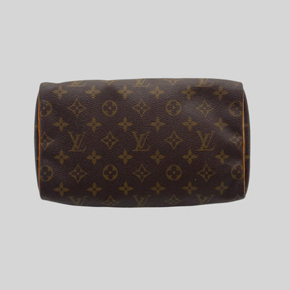 Louis Vuitton Speedy 25