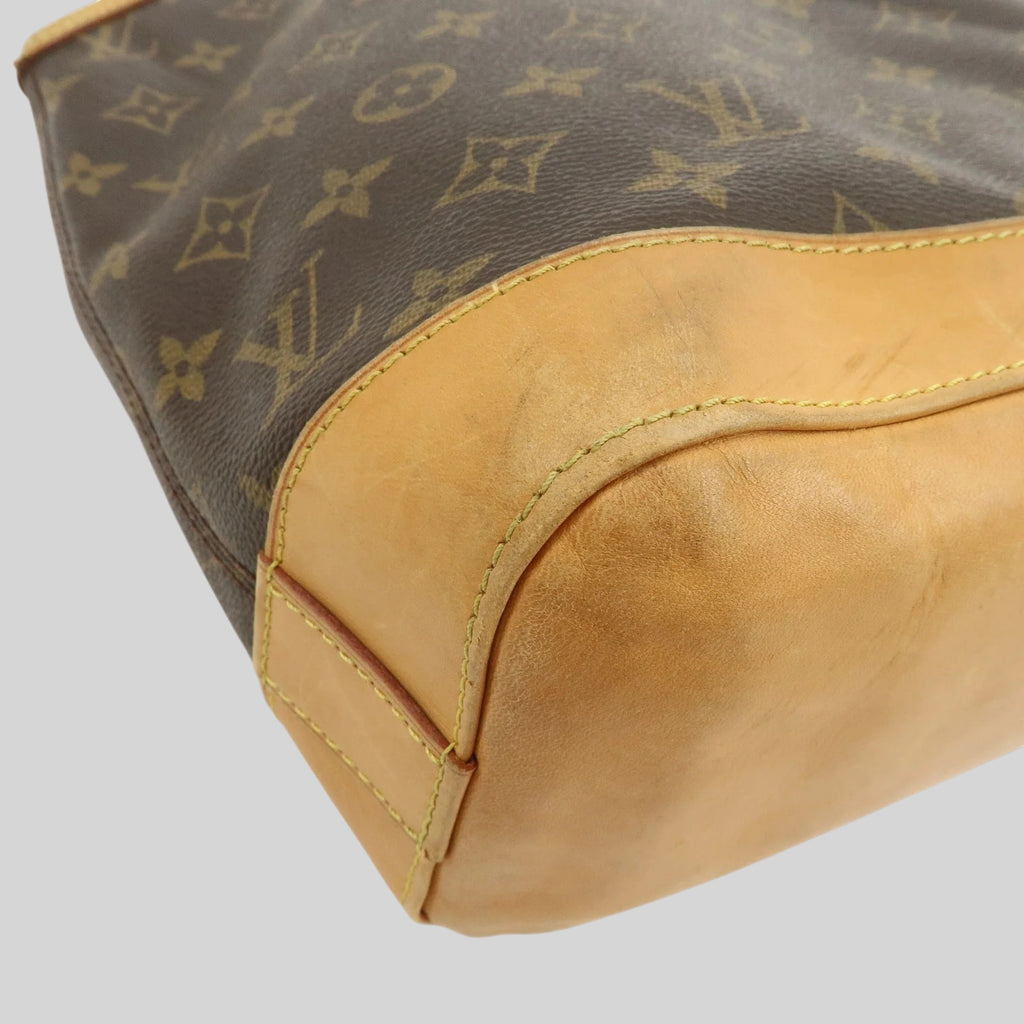 Louis Vuitton Lockit