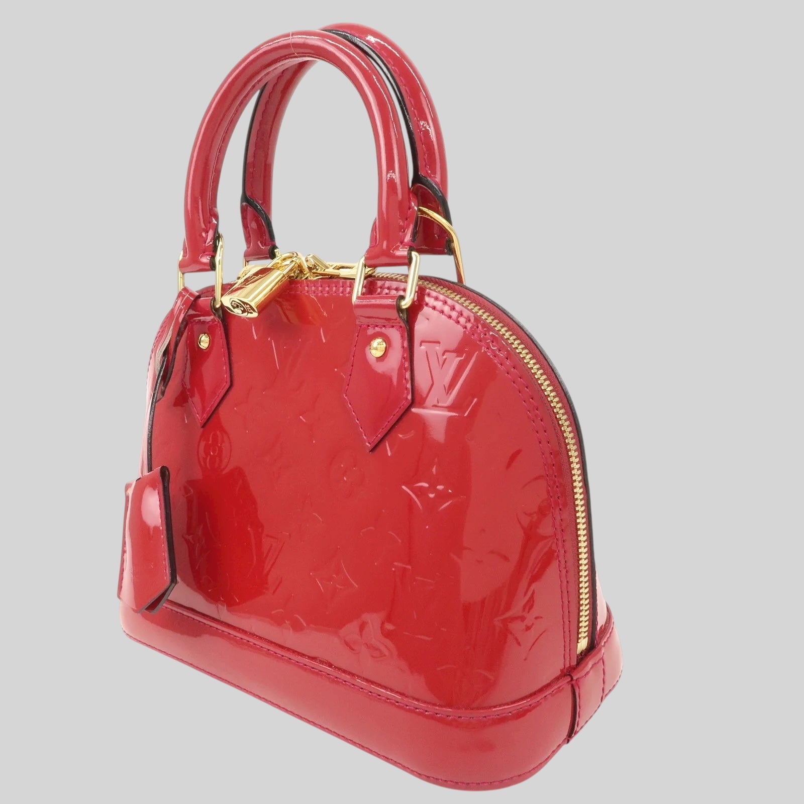 Louis Vuitton Alma BB