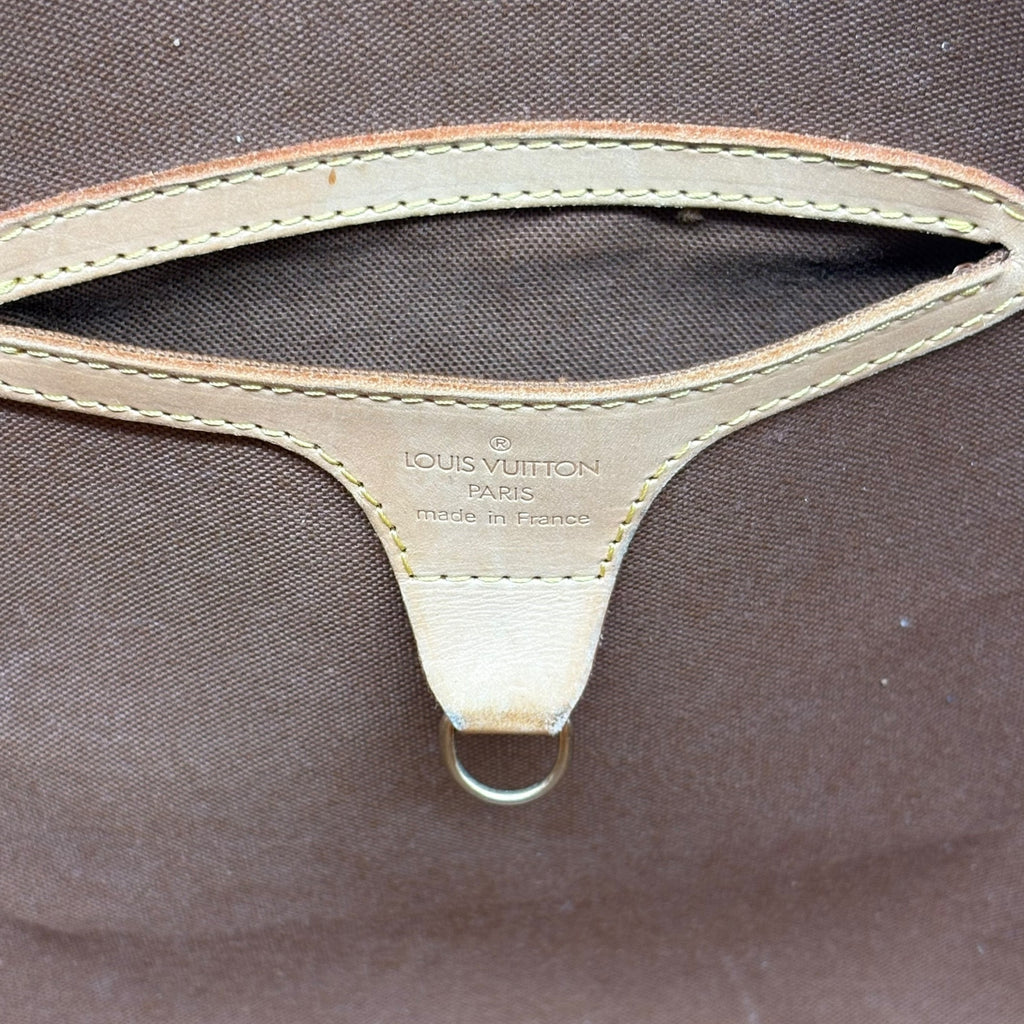 Louis Vuitton Ellipse GM
