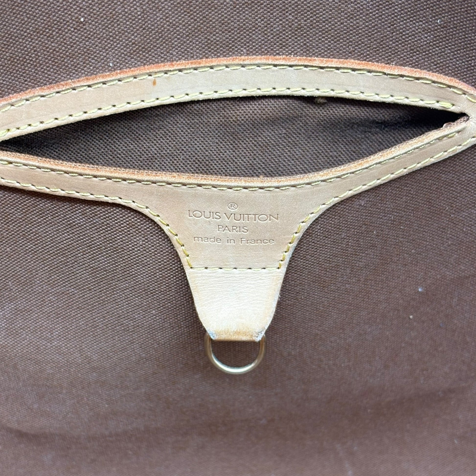 Louis Vuitton Ellipse GM