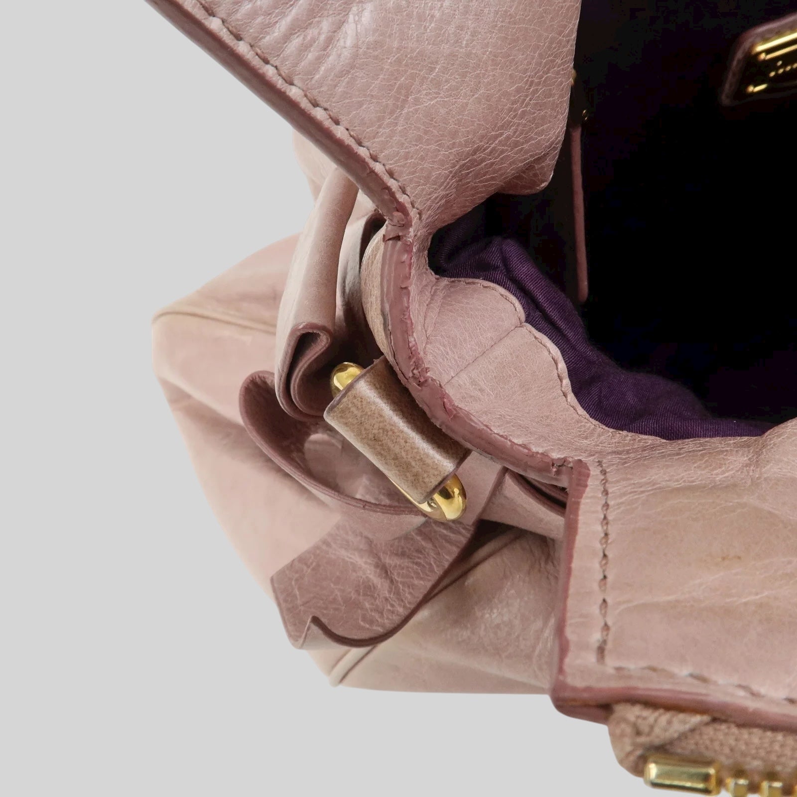 Miu Miu Vitello 2Way