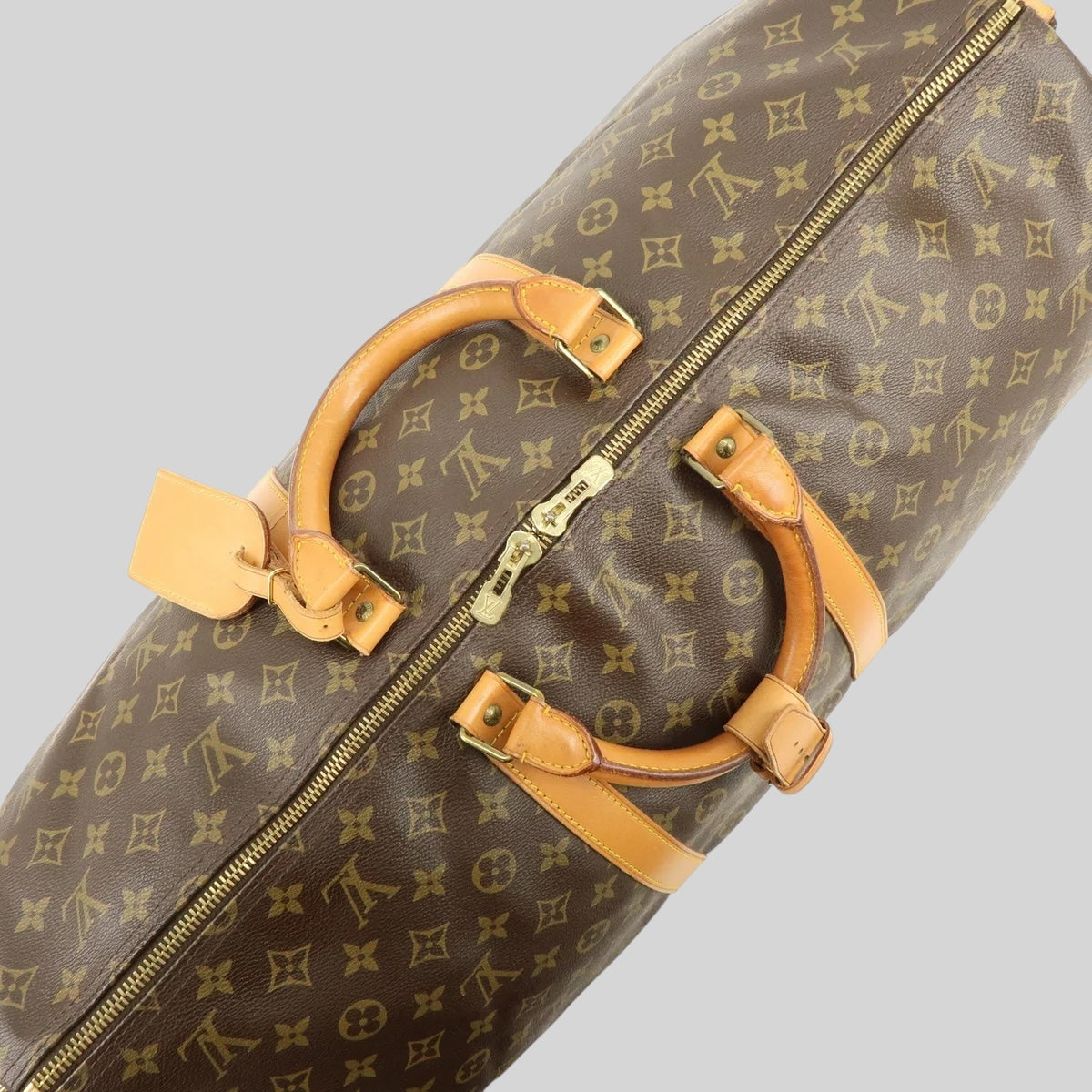 Louis Vuitton Keepall 60 Bandoulière