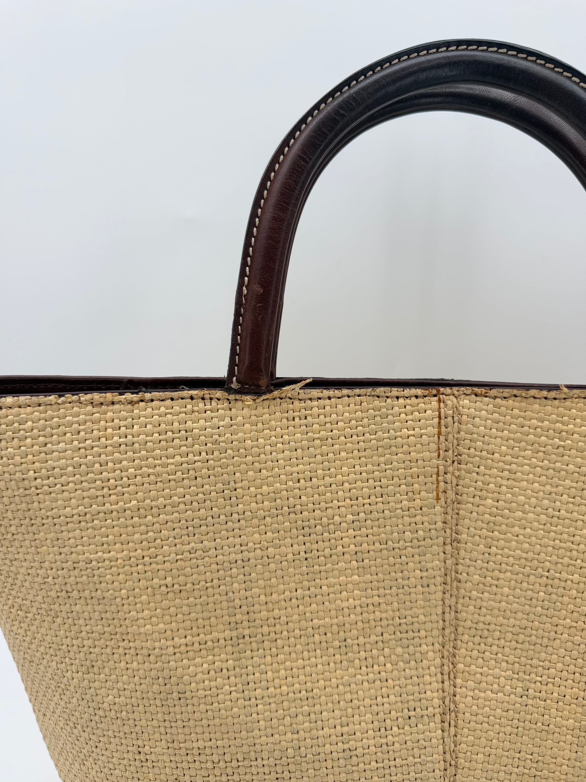 CHANEL TOTE