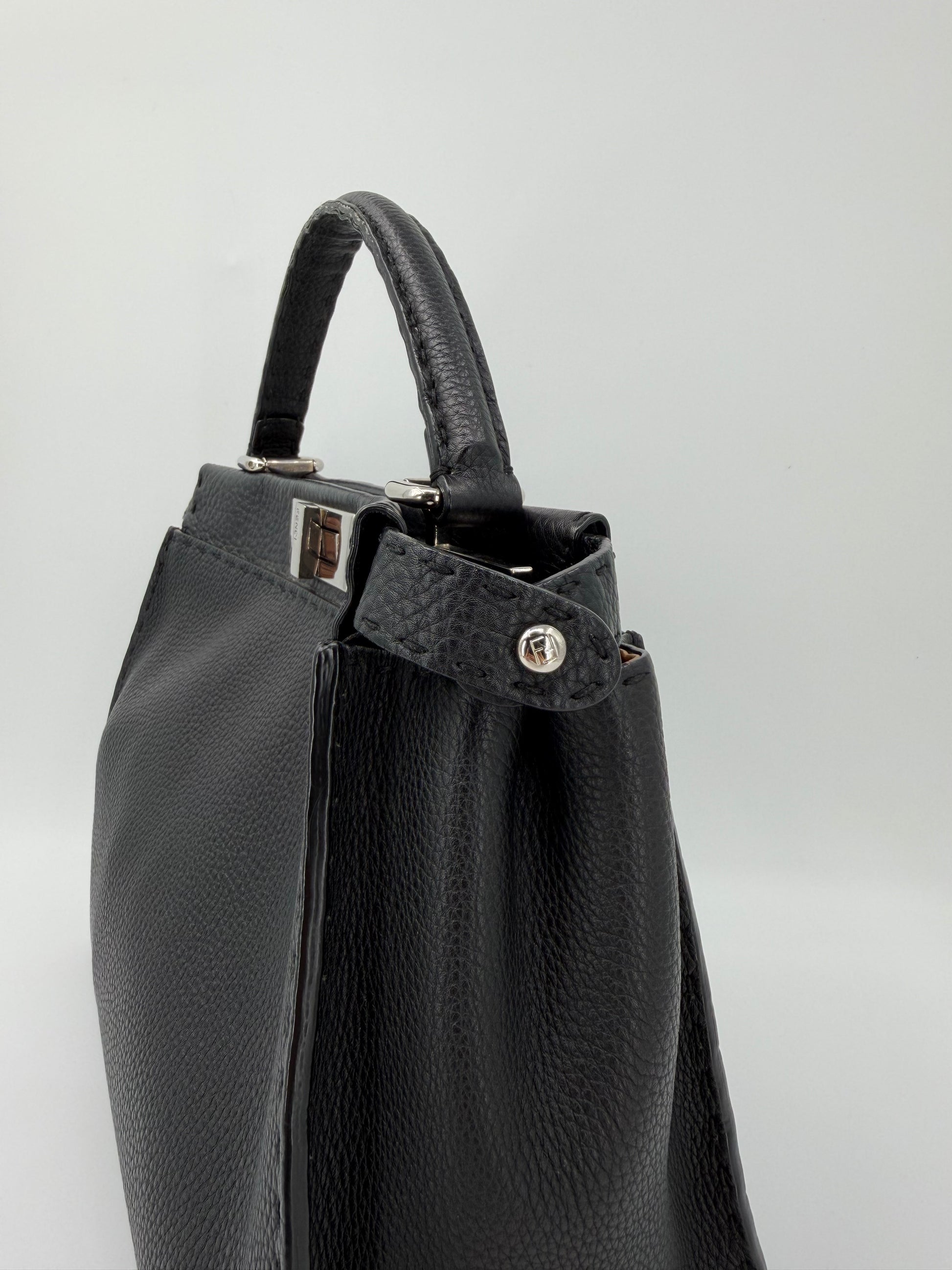 FENDI PEEKABOO SELLERIA