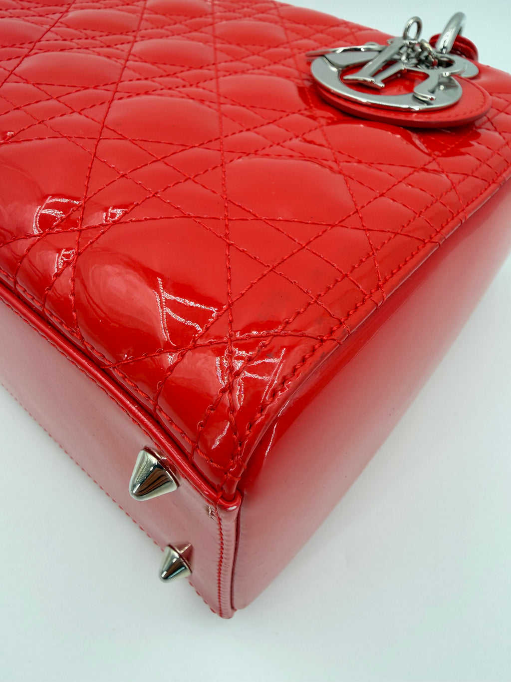 DIOR LADY M