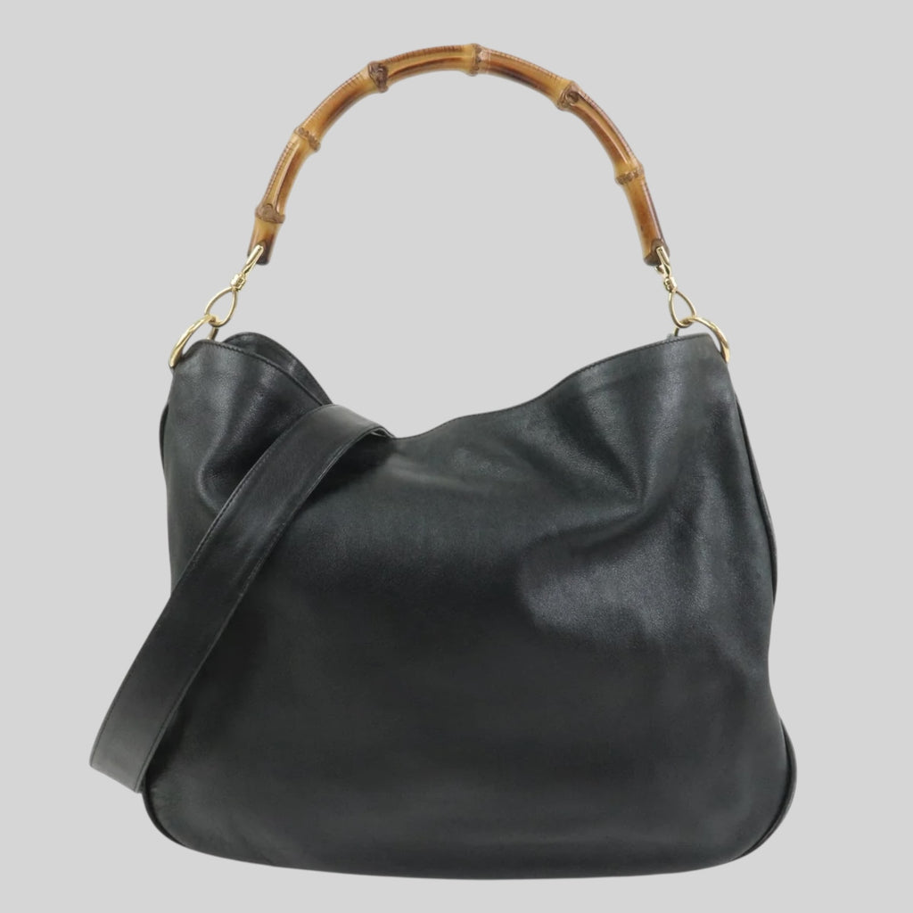 Gucci Bamboo 2Way