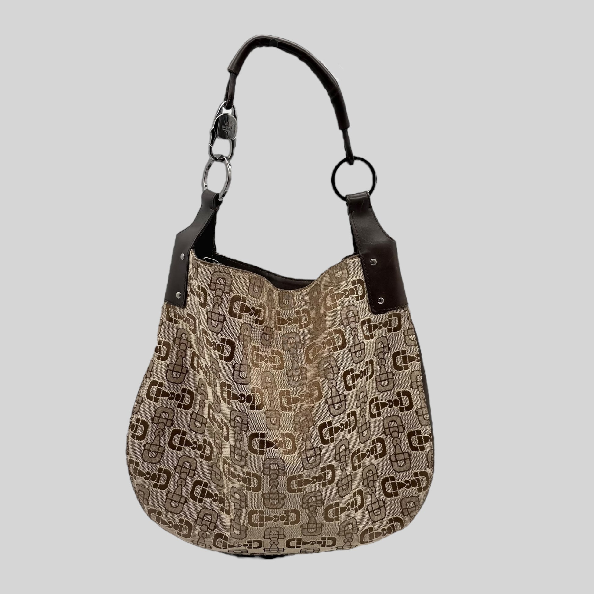 Gucci Horsebit