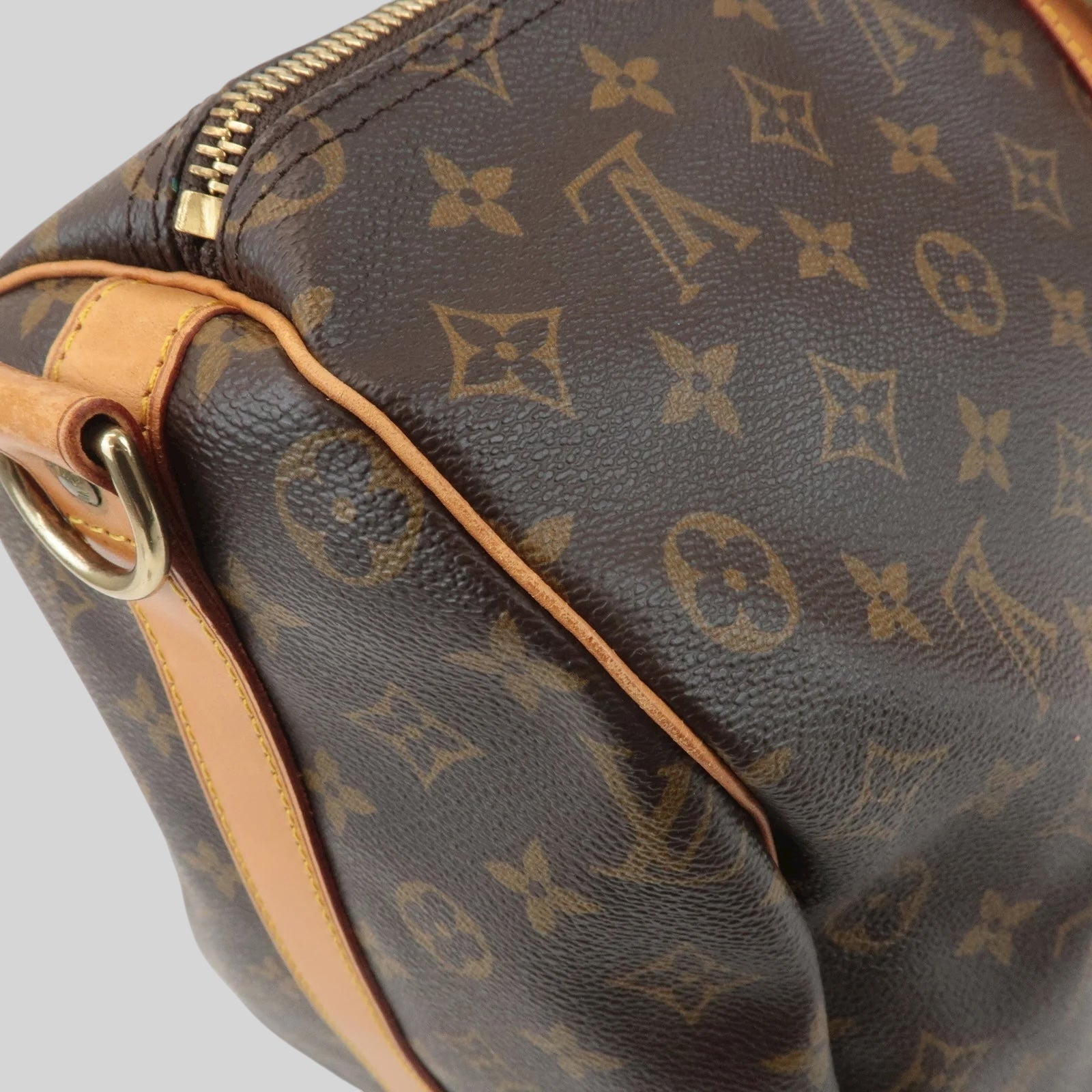 Louis Vuitton Keepall 50 Bandoulière