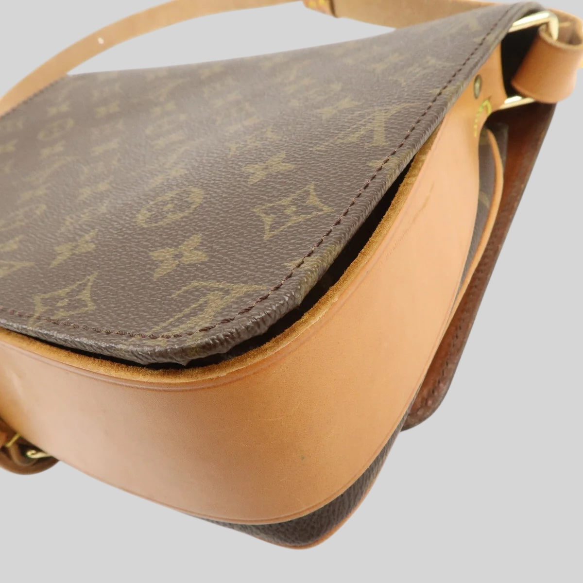 Louis Vuitton Cartouchière GM