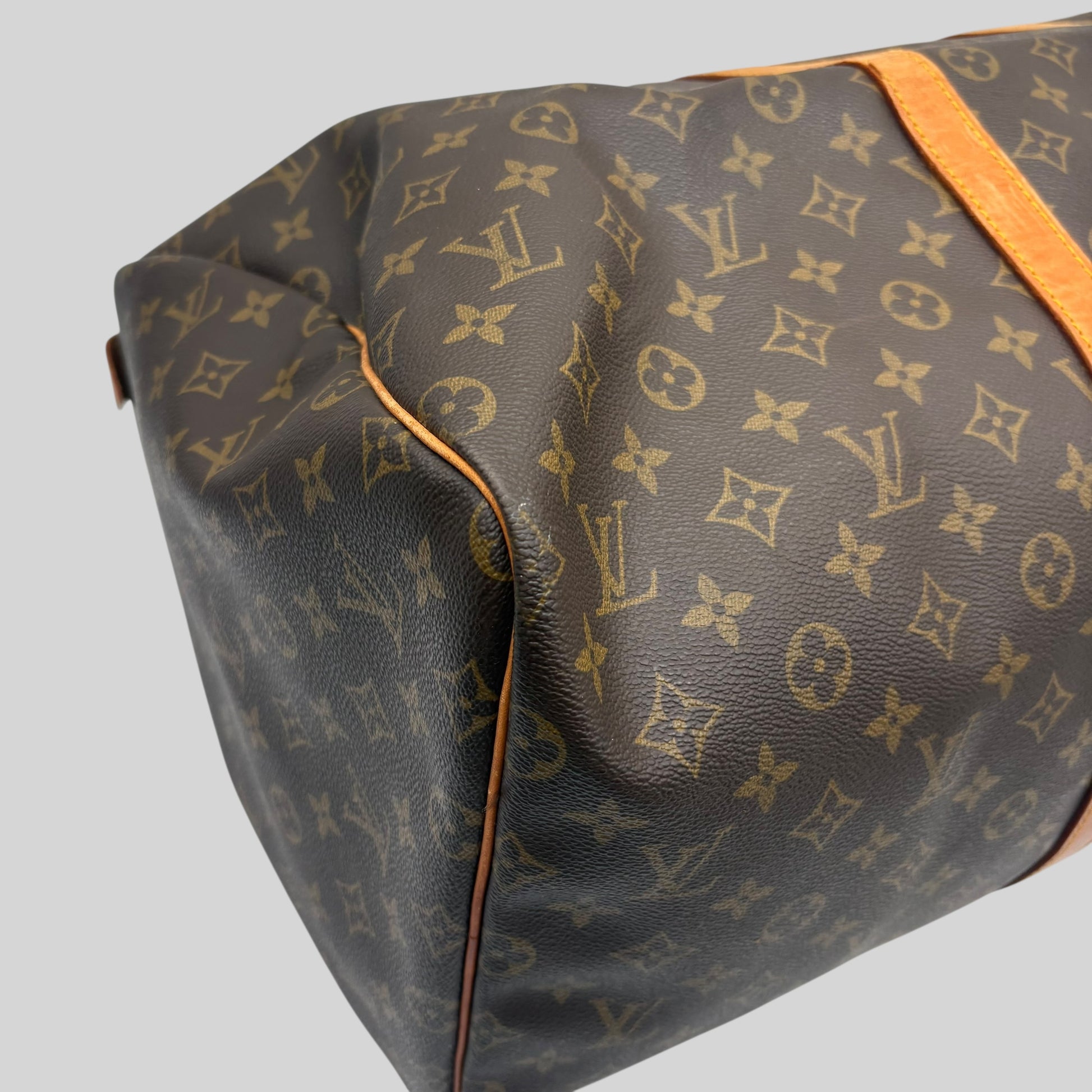 Louis Vuitton Keepall 55