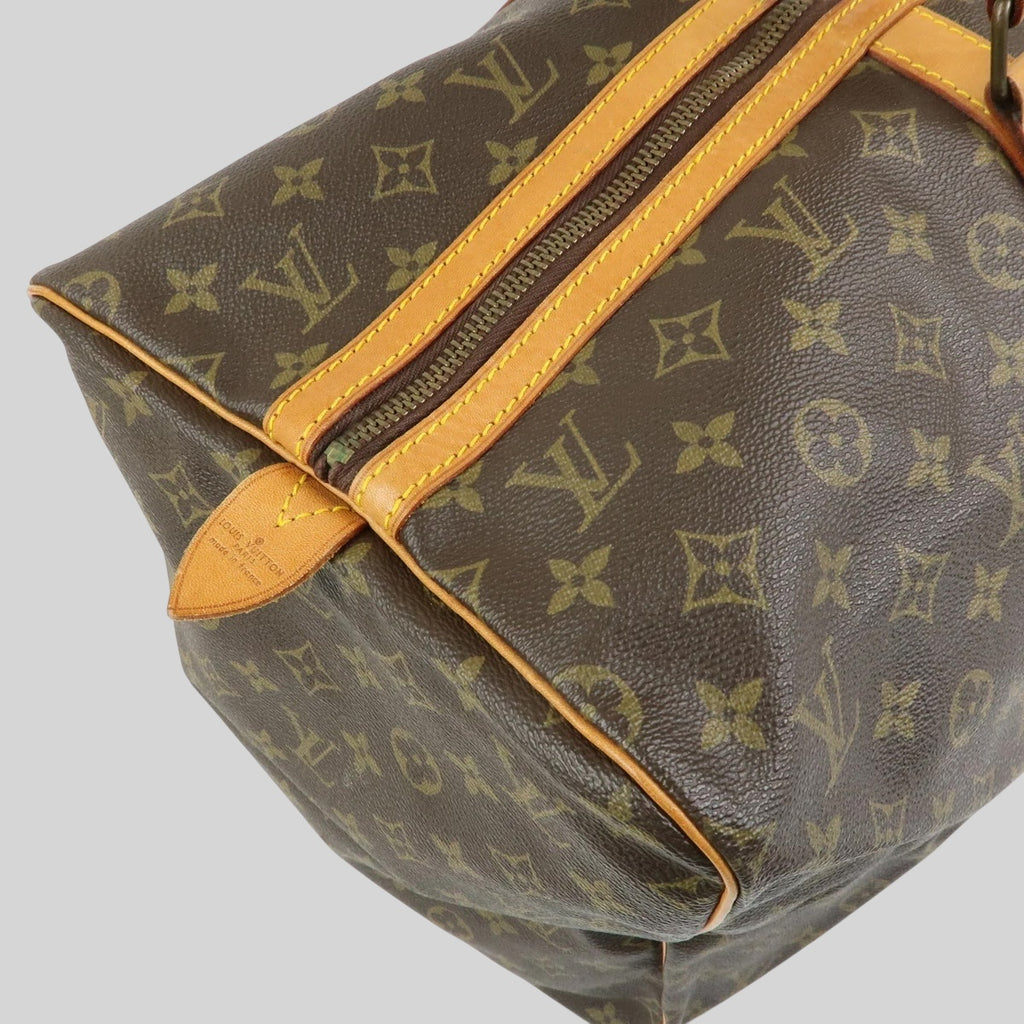 Louis Vuitton Sac Souple 55
