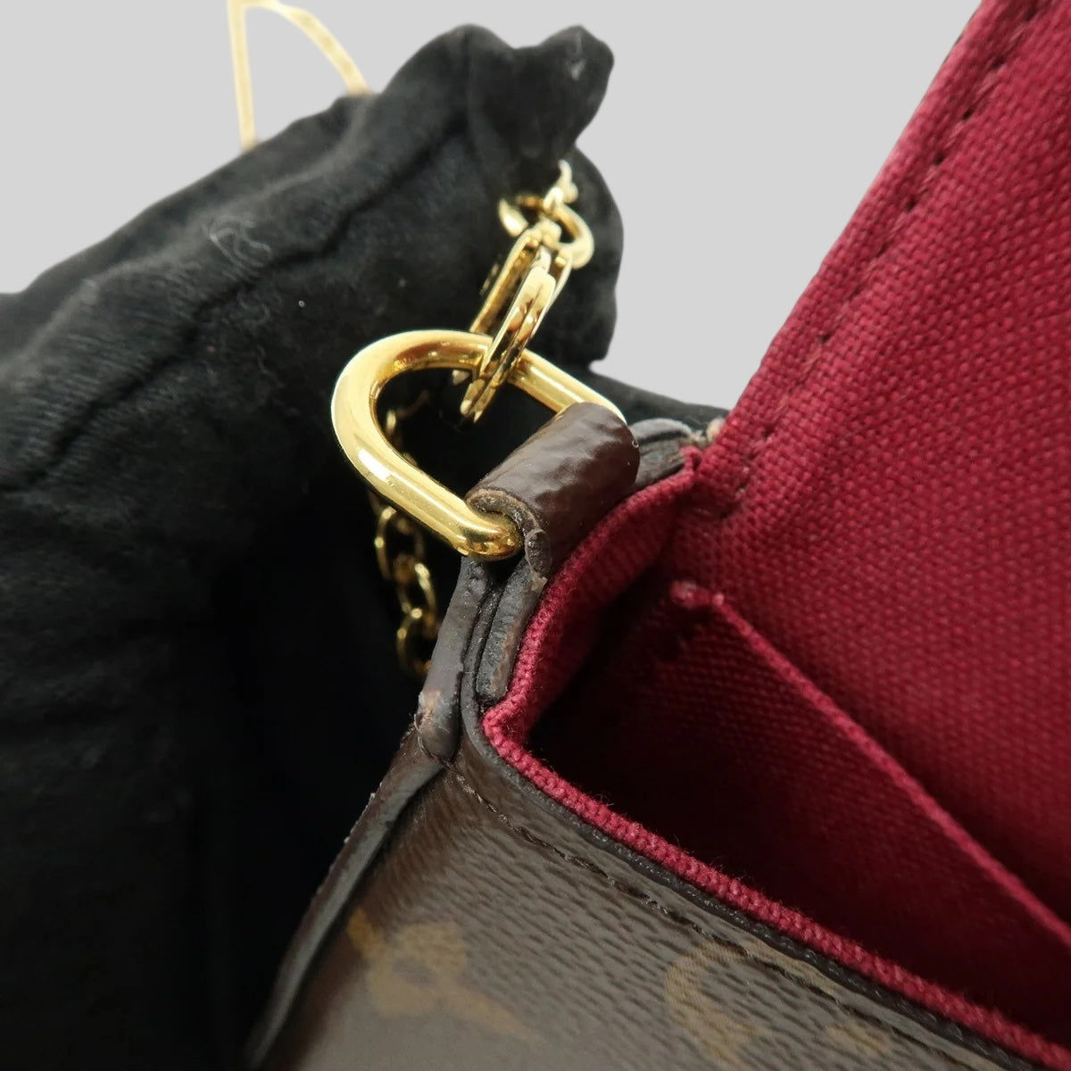 Louis Vuitton Félicie