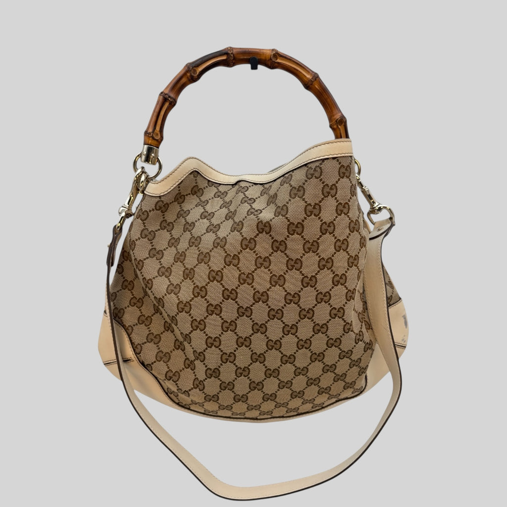 Gucci GG Bamboo