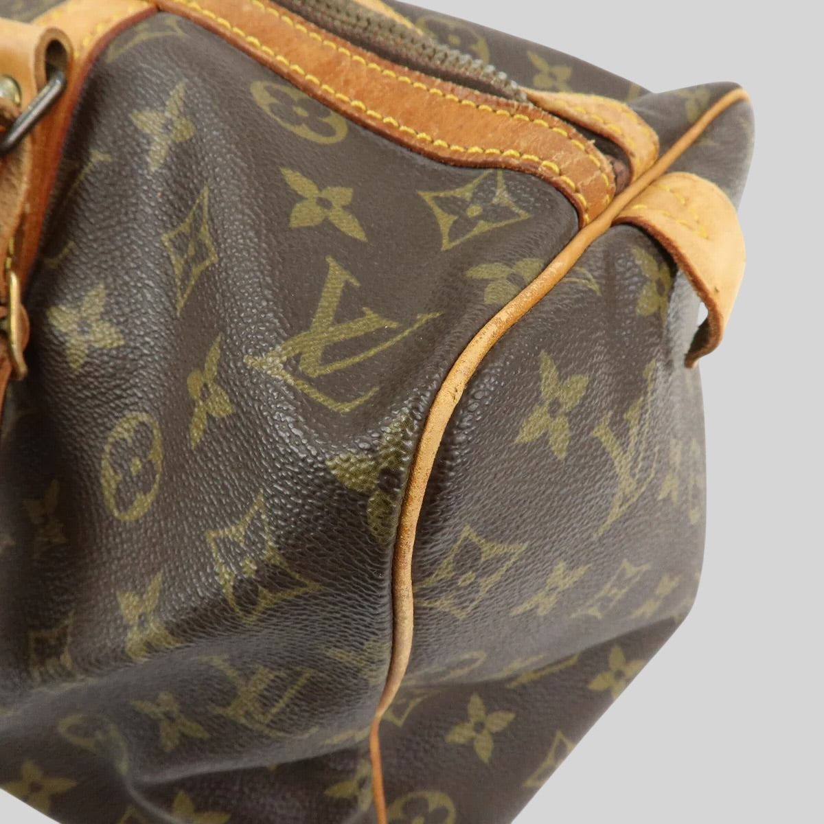 Louis Vuitton Sac Souple 35