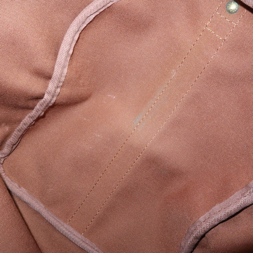 Louis Vuitton Keepall 50 Bandoulière