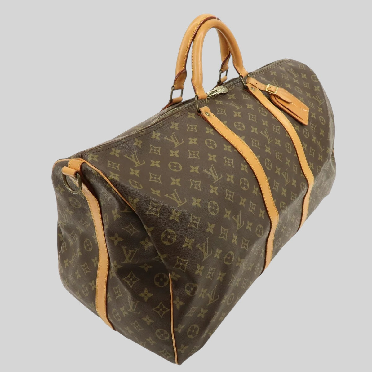 Louis Vuitton Keepall 60 Bandoulière