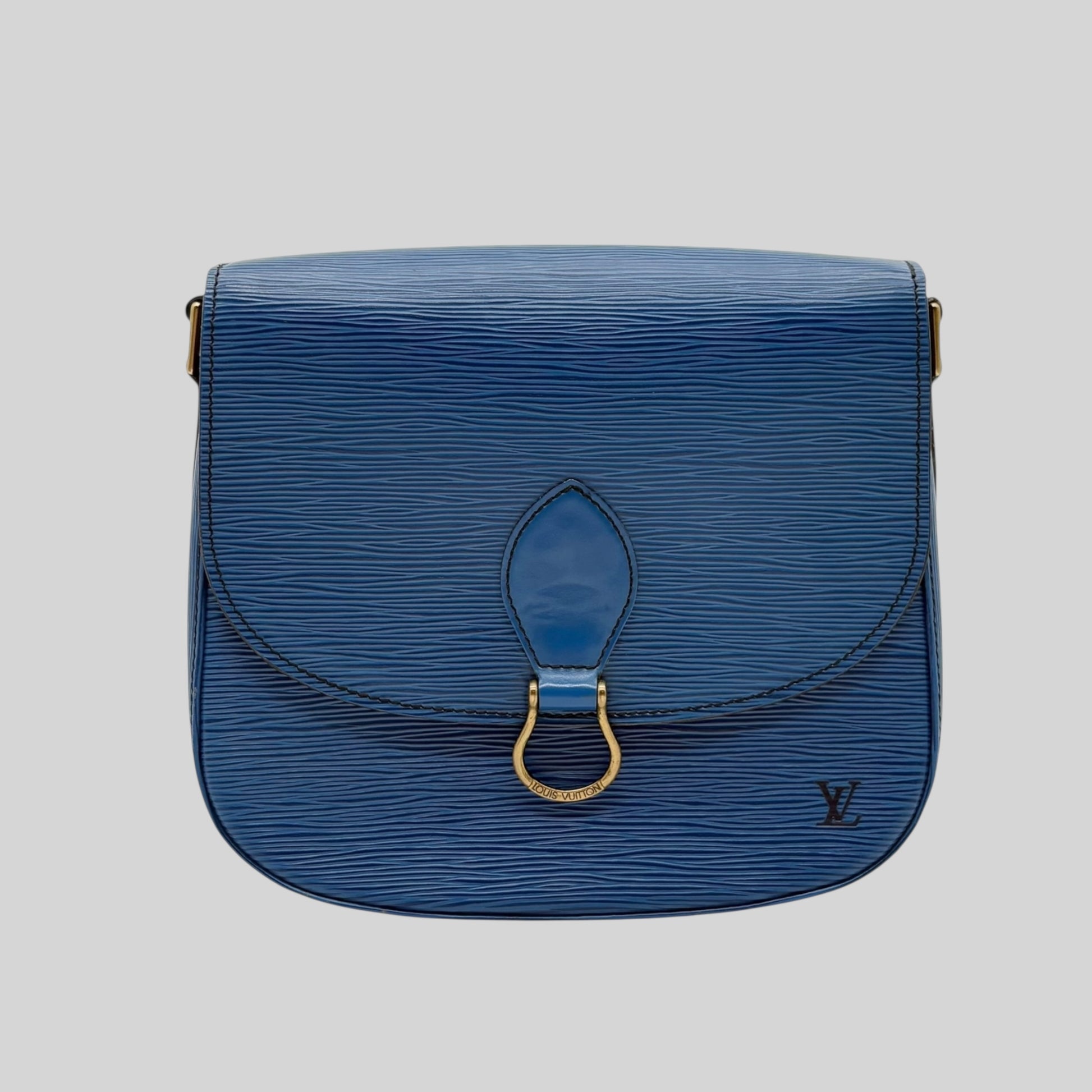 Louis Vuitton Saint Cloud