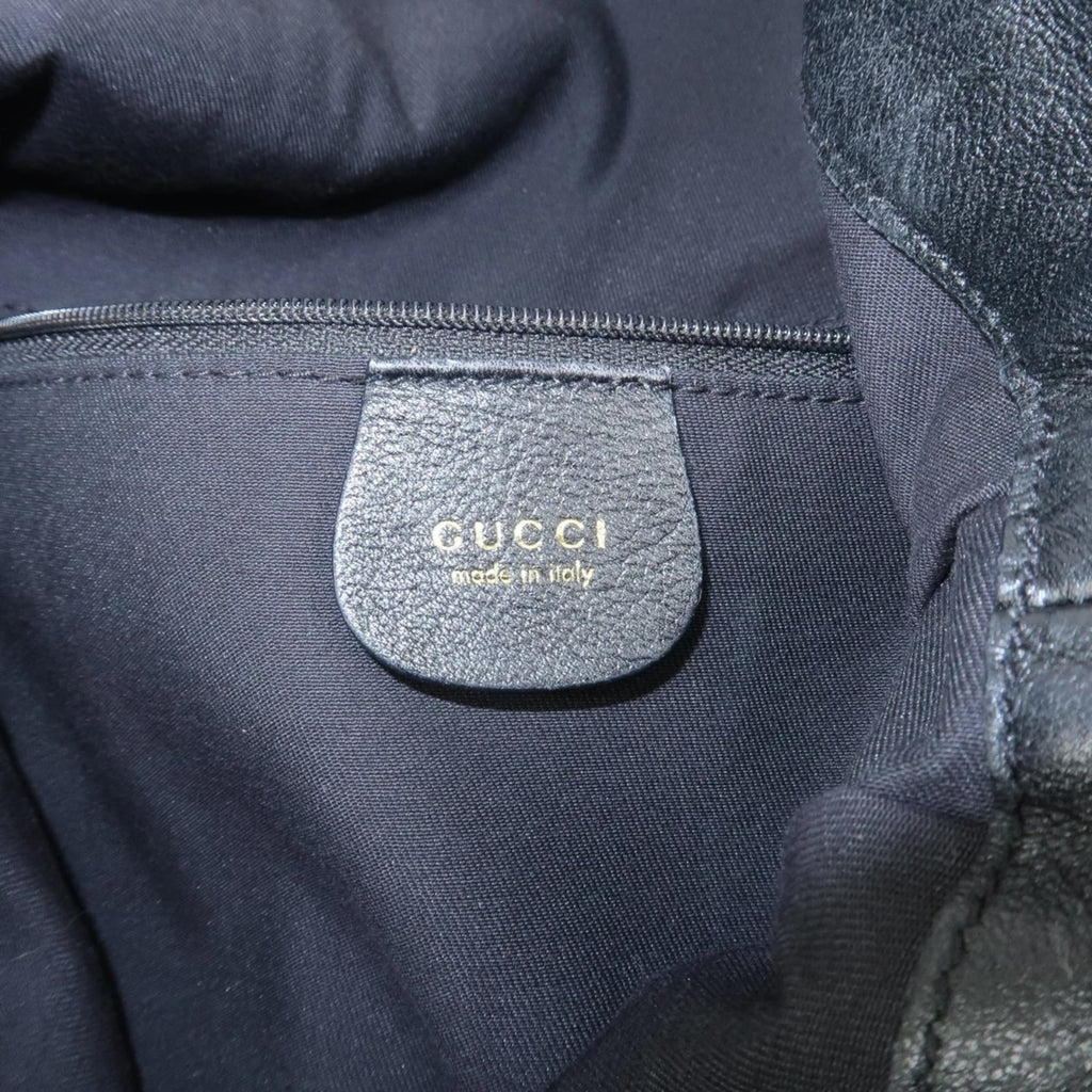 Gucci Bamboo 2Way