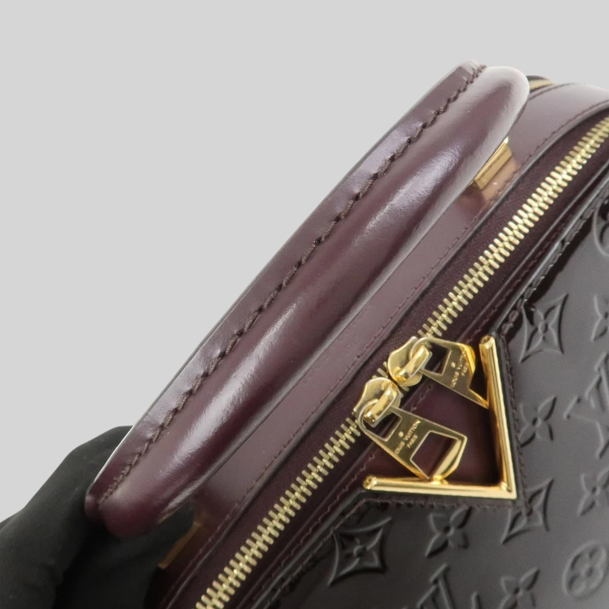 Louis Vuitton Melrose