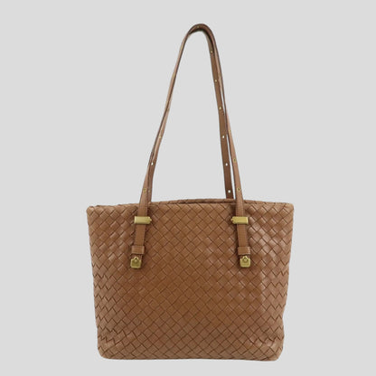 Bottega Veneta Intecciato Tote