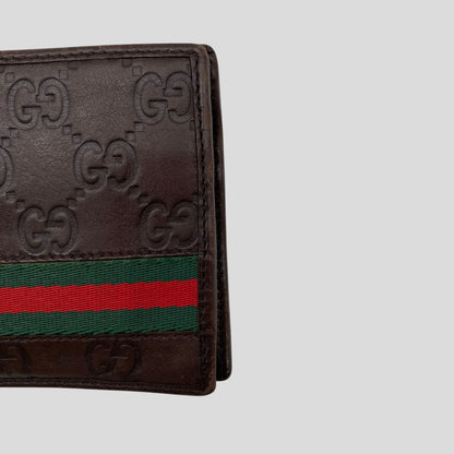 Gucci GG Sherry Line
