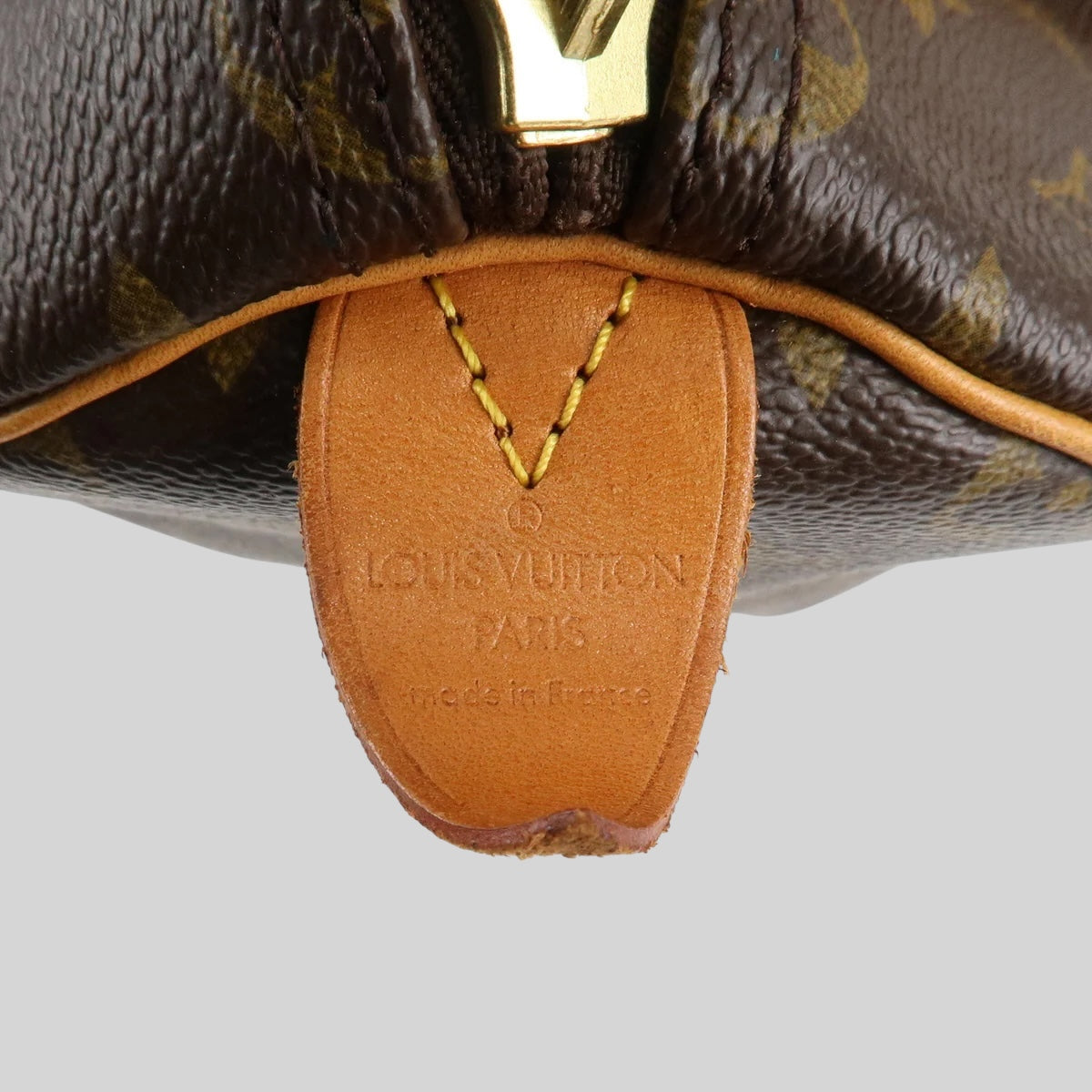 Louis Vuitton Keepall 50