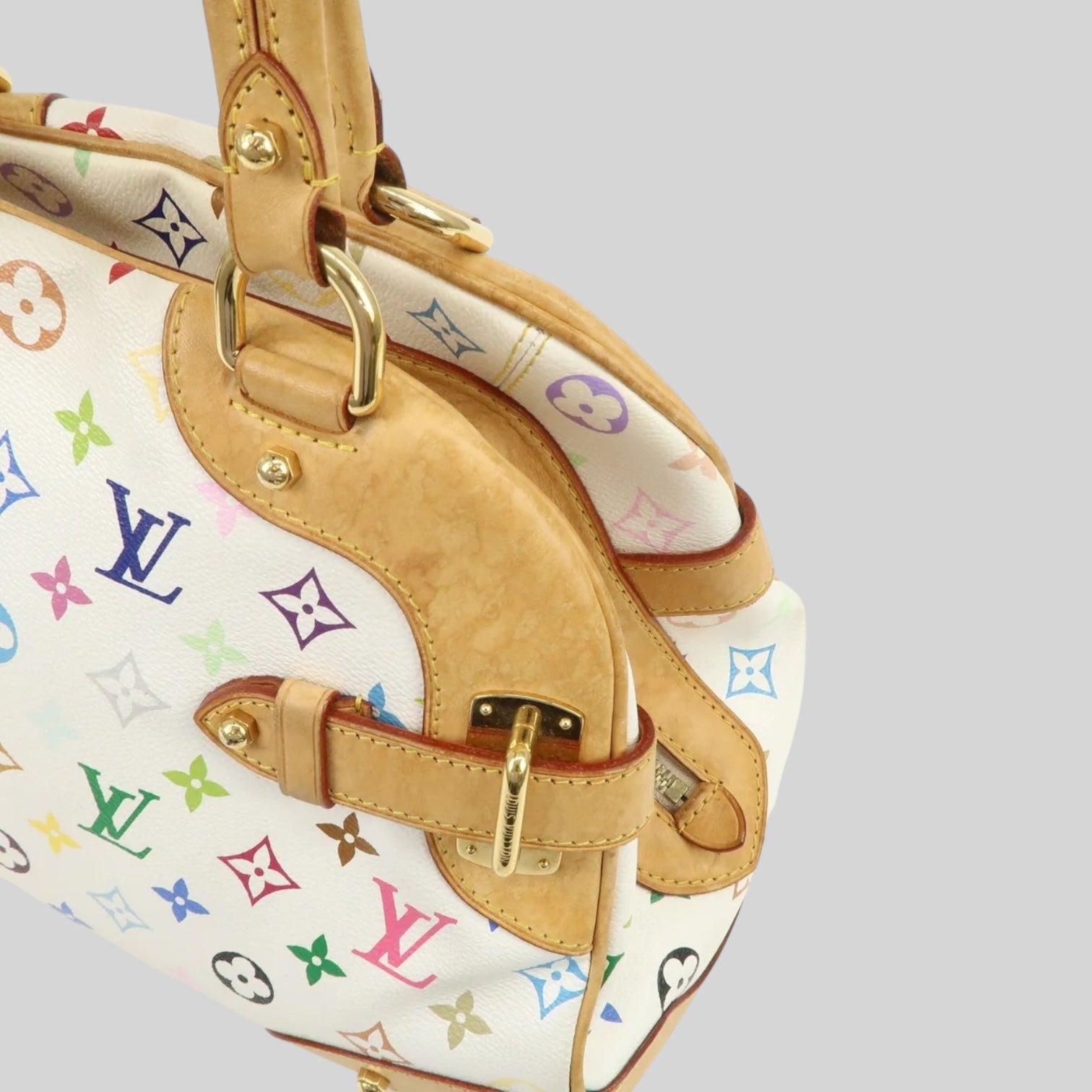 Louis Vuitton Claudia Murakami