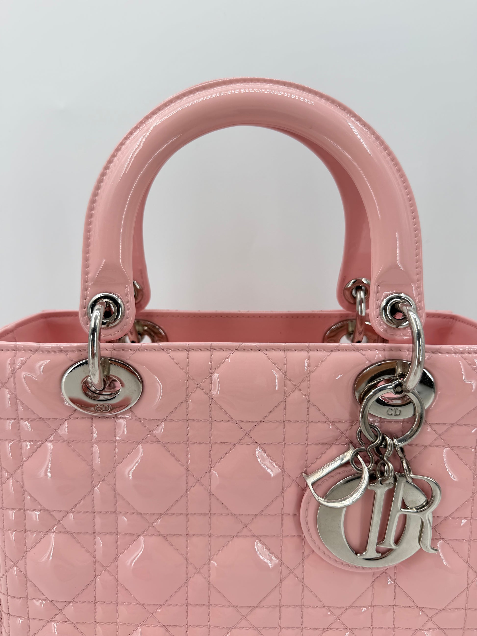 DIOR LADY M