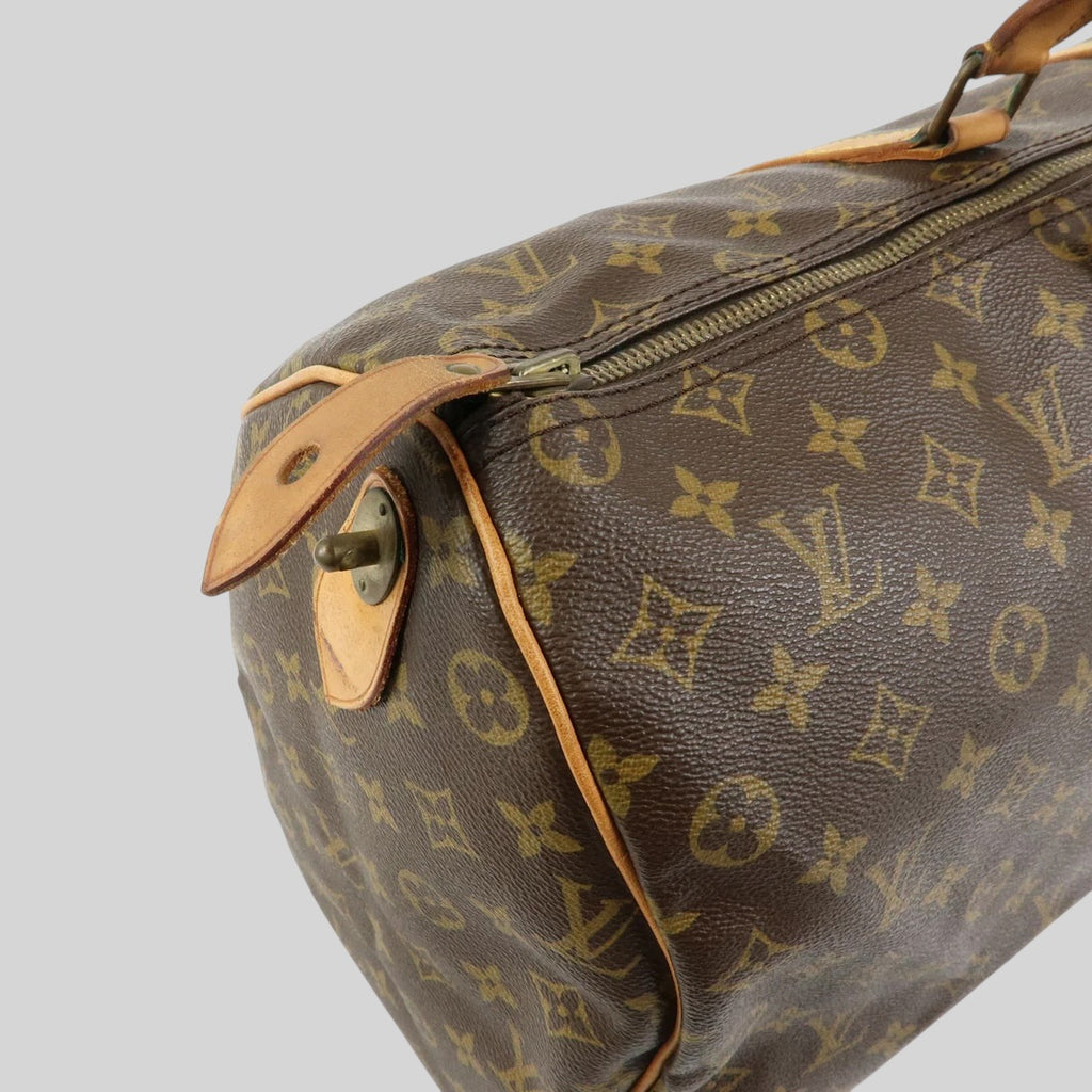 Louis Vuitton Keepall 50
