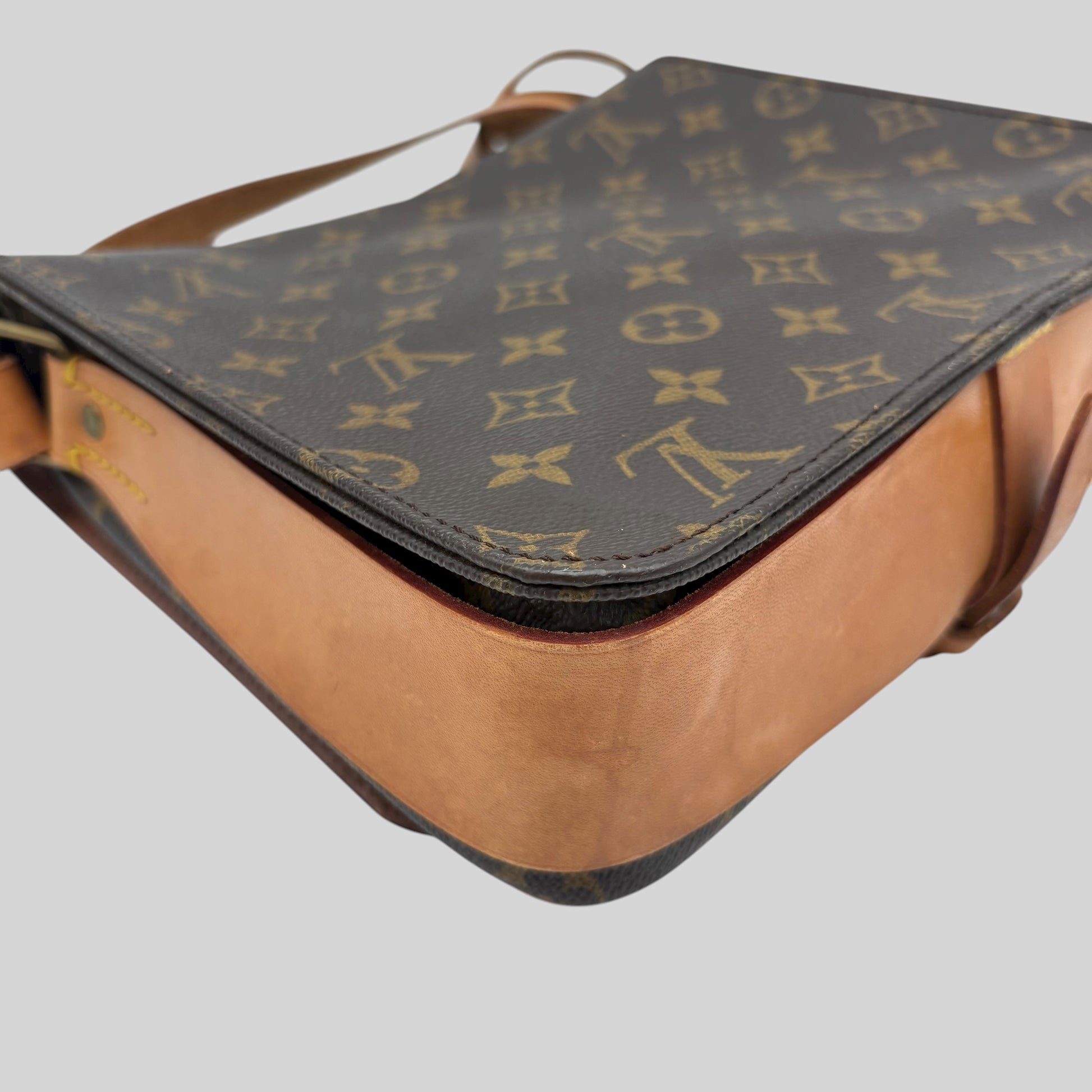 Louis Vuitton Cartouchière GM