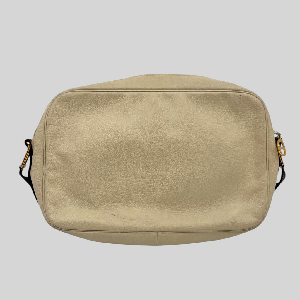 Dior Trotter Shoulder