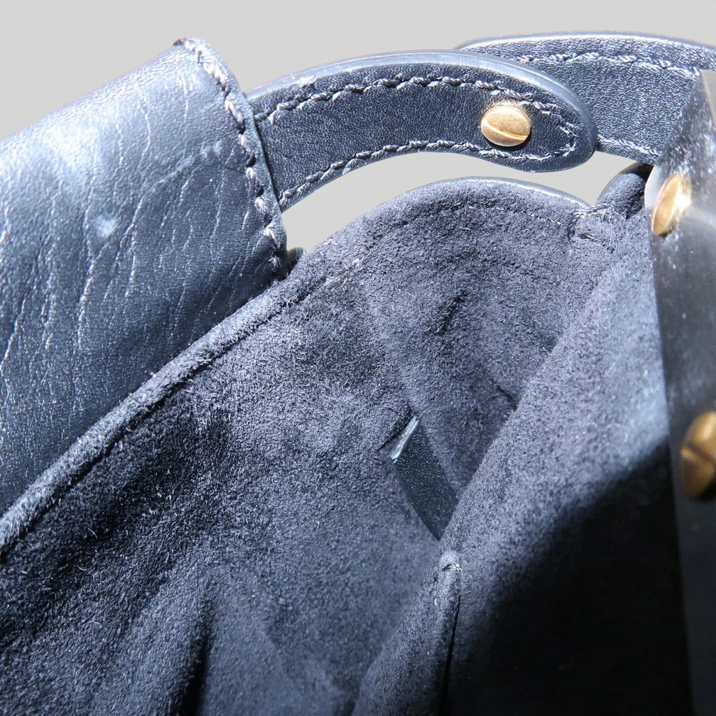 Fendi Peekaboo 2 Way