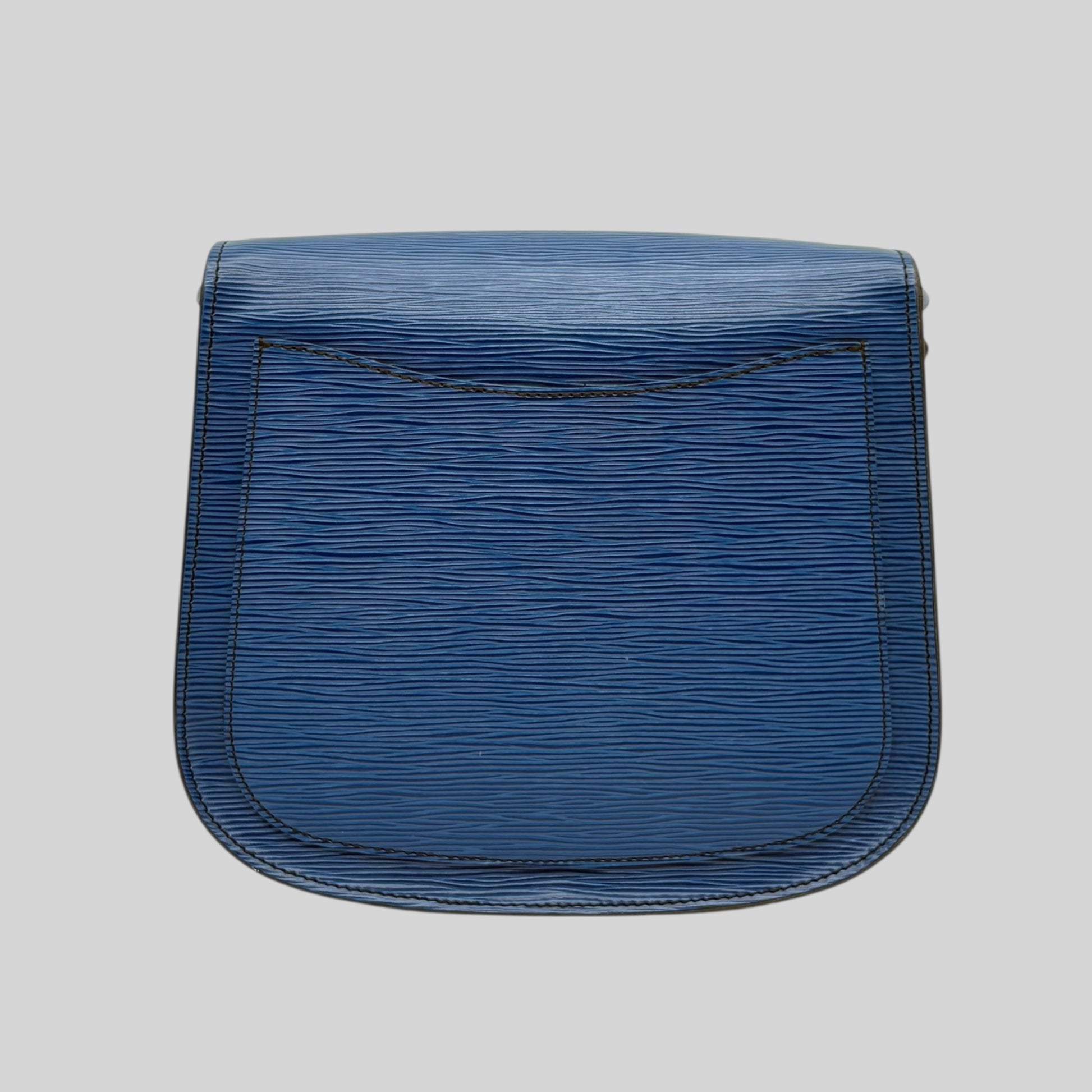 Louis Vuitton Saint Cloud
