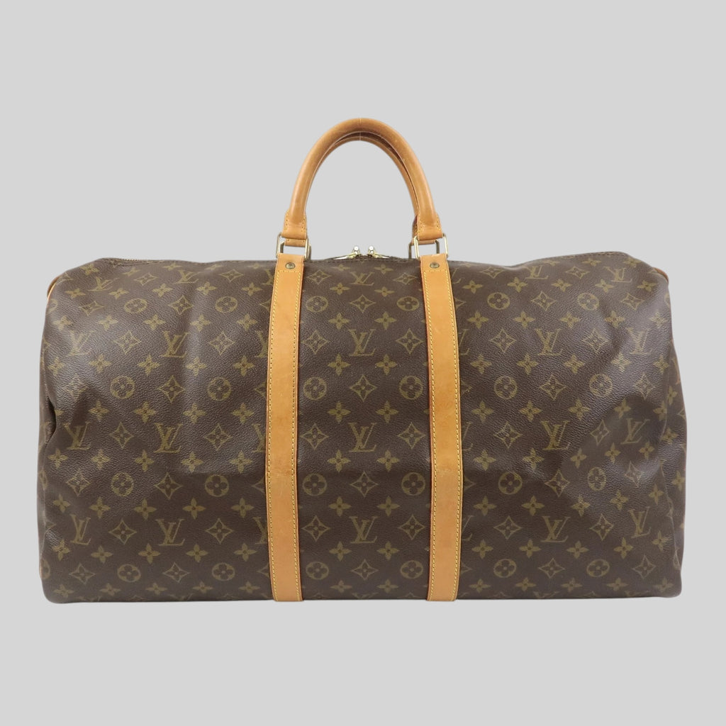 Louis Vuitton Keepall 55