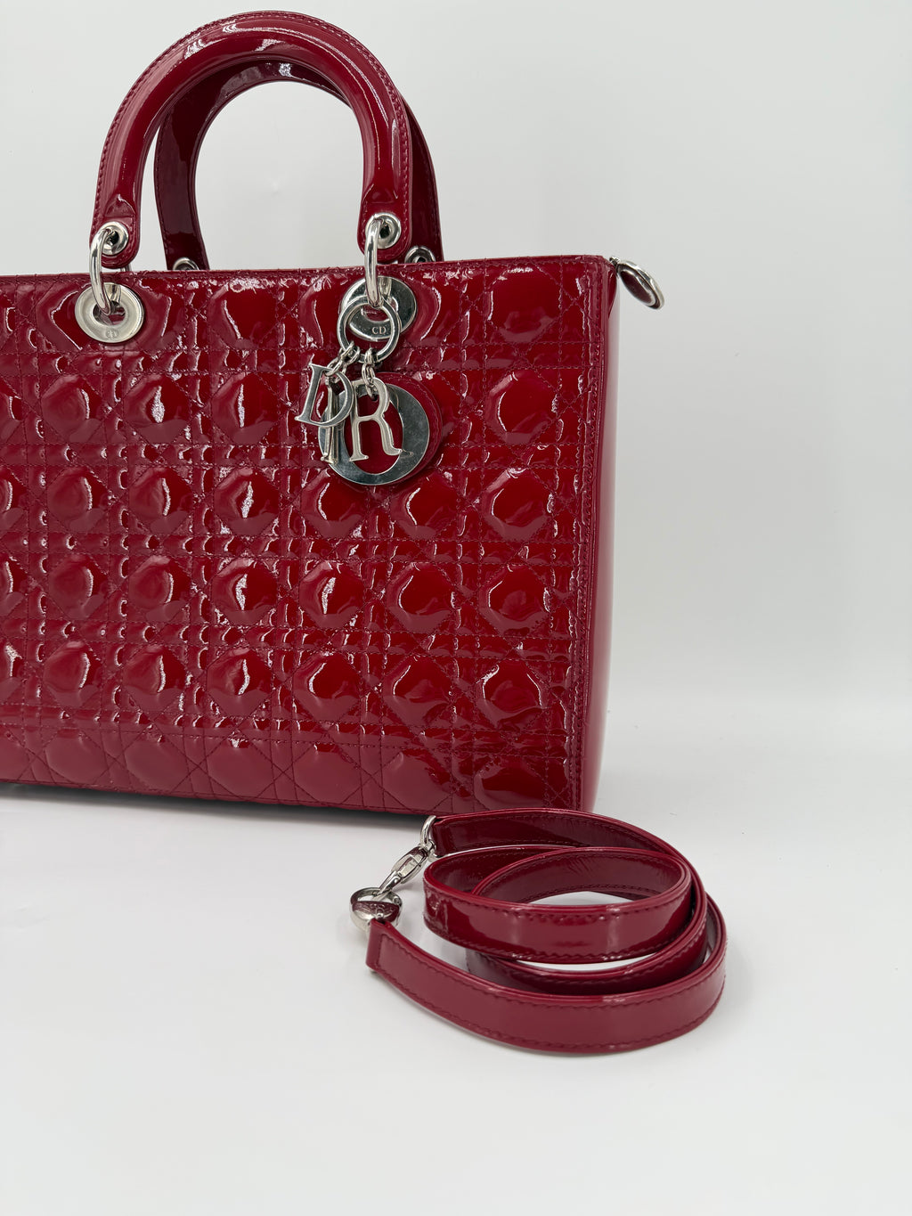 DIOR LADY  L