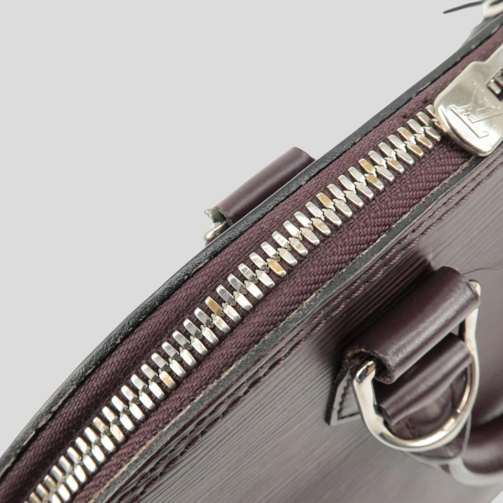 Louis Vuitton Alma PM