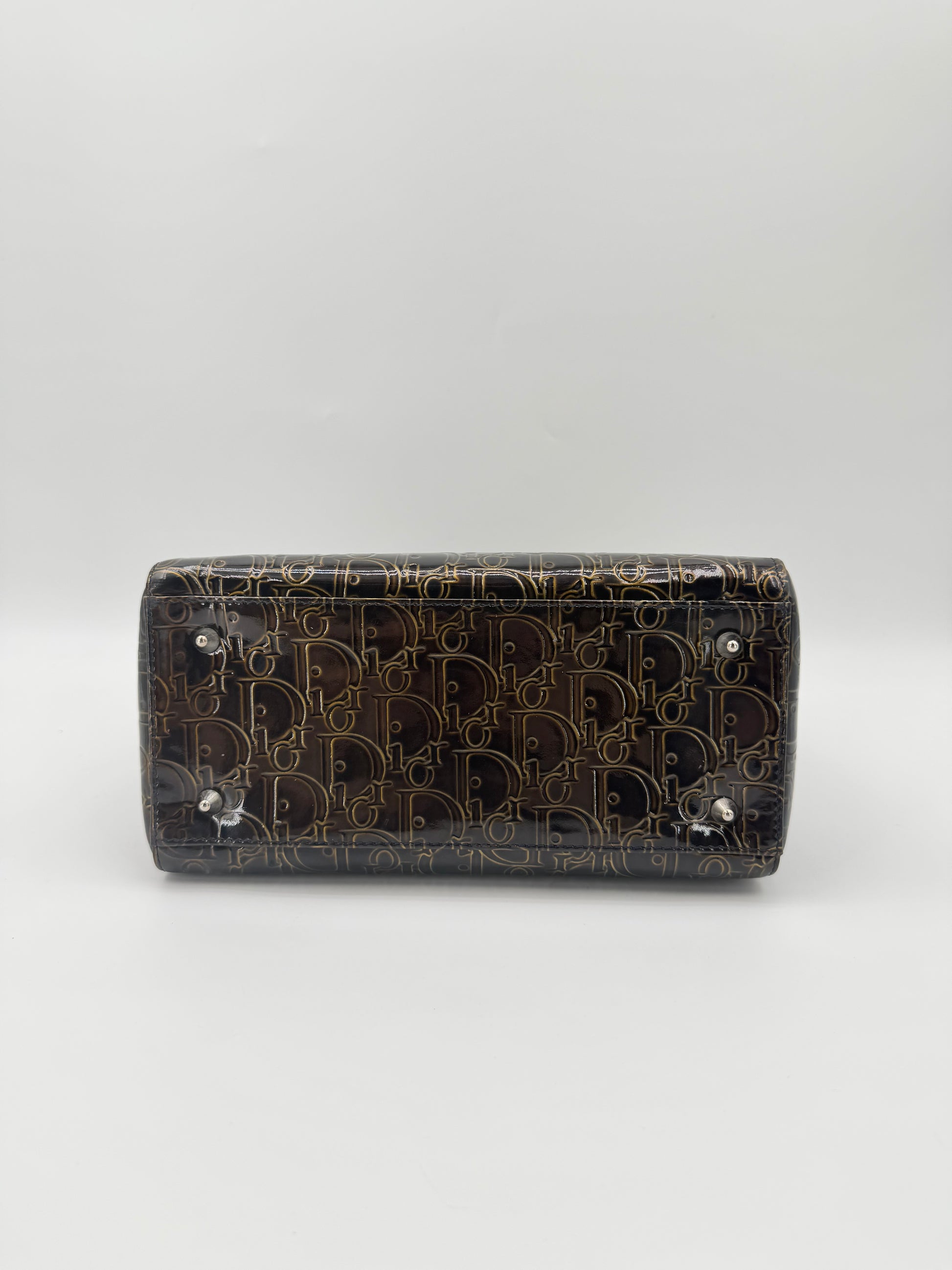 DIOR LADY M